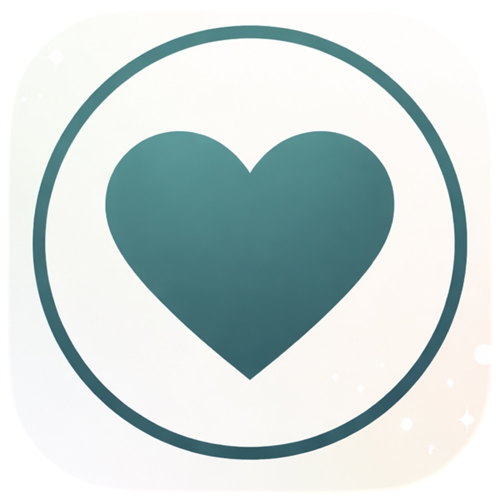 BetterLove App Icon