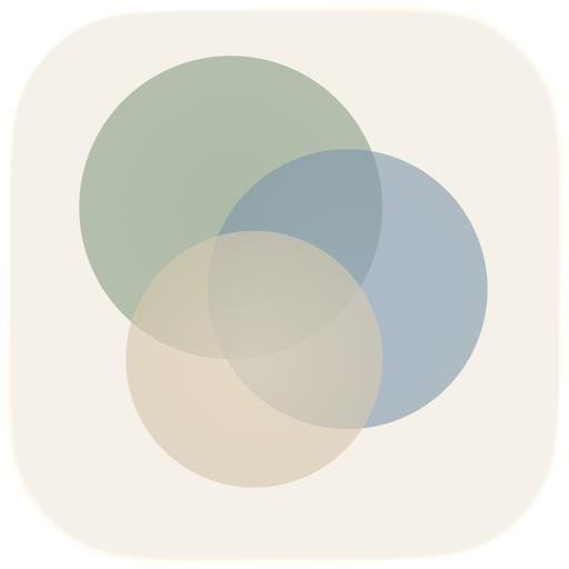 ChosenWeight App Icon